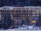 фото отеля Beausite Park Hotel Wengen