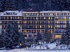 фото отеля Beausite Park Hotel Wengen