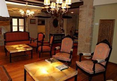 фото отеля Hotel Del Sitjar