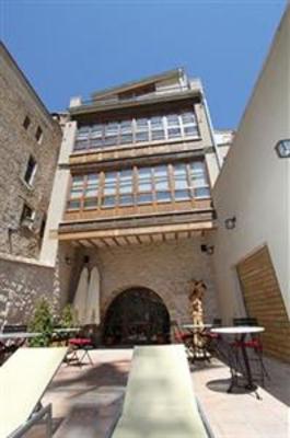 фото отеля Hotel Del Sitjar