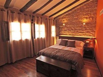фото отеля Hotel Del Sitjar