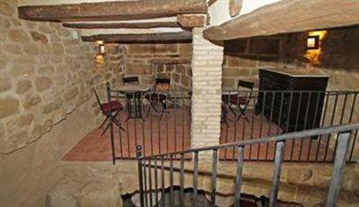 фото отеля Hotel Del Sitjar