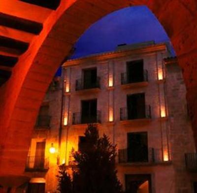 фото отеля Hotel Del Sitjar