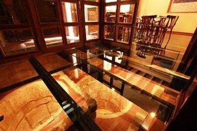 фото отеля Hotel Del Sitjar