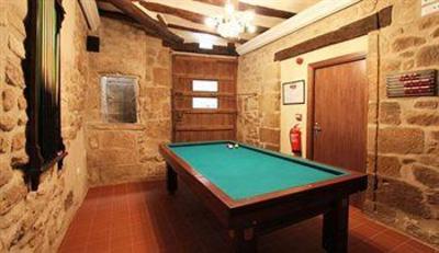 фото отеля Hotel Del Sitjar