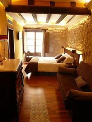фото отеля Hotel Del Sitjar