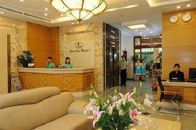 фото отеля Lan Lan Hotel 1