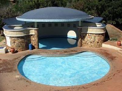 фото отеля Natal Spa Hot Springs Resort Paulpietersburg