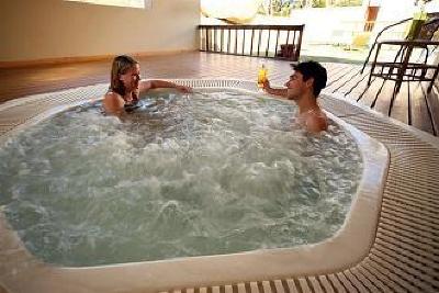 фото отеля Natal Spa Hot Springs Resort Paulpietersburg