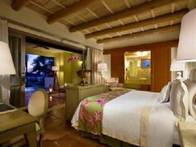 фото отеля The St Regis Punta Mita Resort
