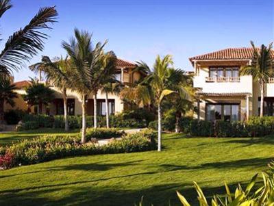фото отеля The St Regis Punta Mita Resort