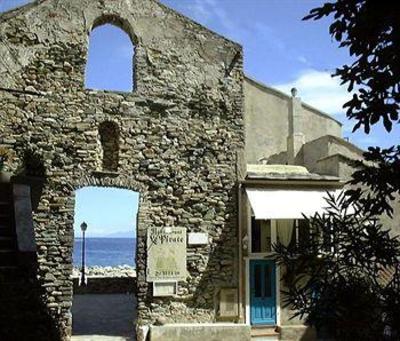 фото отеля Castel Brando