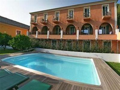 фото отеля Castel Brando