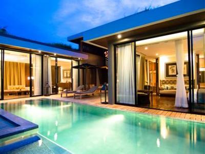 фото отеля V Villas Hua Hin