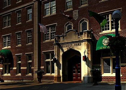 фото отеля Windsor Arms Hotel