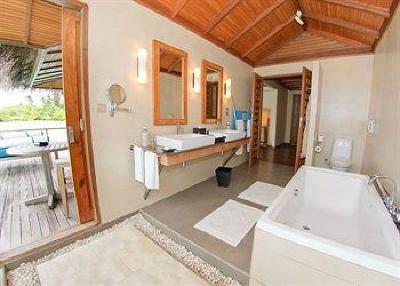 фото отеля Anantara Veli Resort & Spa