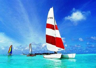 фото отеля Anantara Veli Resort & Spa