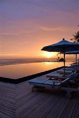 фото отеля Anantara Veli Resort & Spa
