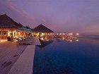 фото отеля Anantara Veli Resort & Spa