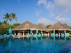 фото отеля Anantara Veli Resort & Spa