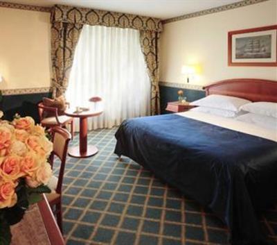 фото отеля Starhotels Vespucci