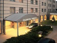 Starhotels Vespucci