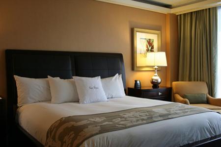 фото отеля Doubletree Hotel Seattle Airport