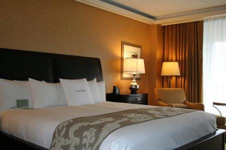 фото отеля Doubletree Hotel Seattle Airport