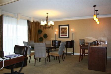 фото отеля Doubletree Hotel Seattle Airport