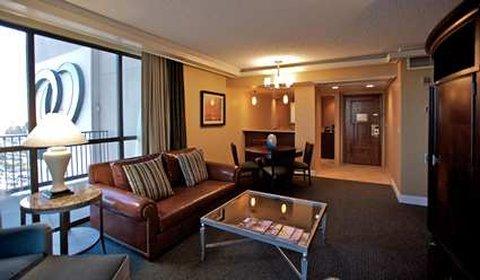 фото отеля Doubletree Hotel Seattle Airport
