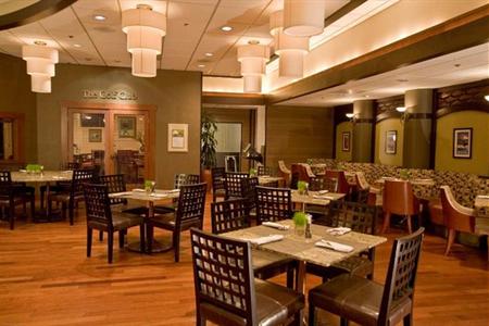 фото отеля Doubletree Hotel Seattle Airport