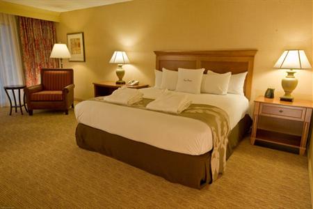 фото отеля Doubletree Hotel Seattle Airport