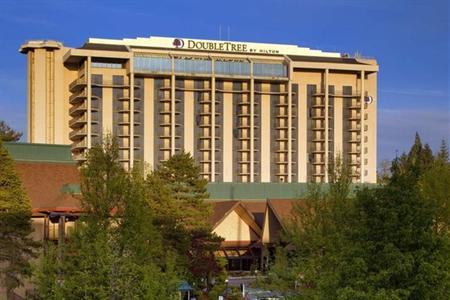 фото отеля Doubletree Hotel Seattle Airport