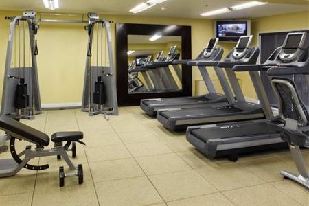 фото отеля Doubletree Hotel Seattle Airport
