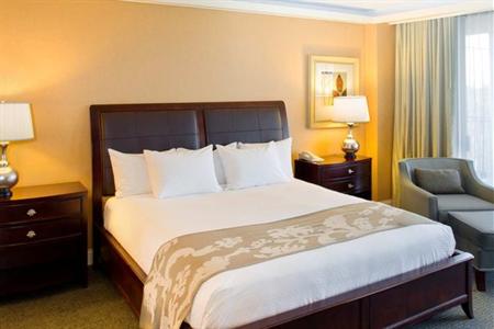фото отеля Doubletree Hotel Seattle Airport