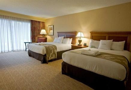 фото отеля Doubletree Hotel Seattle Airport