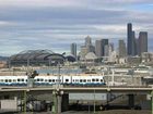 фото отеля Doubletree Hotel Seattle Airport