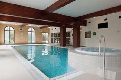 фото отеля Hilton Birmingham Bromsgrove