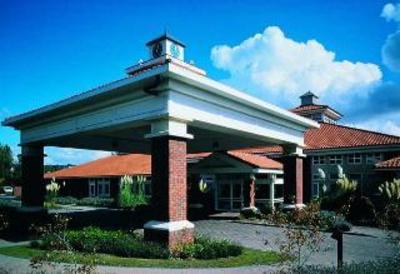 фото отеля Hilton Birmingham Bromsgrove