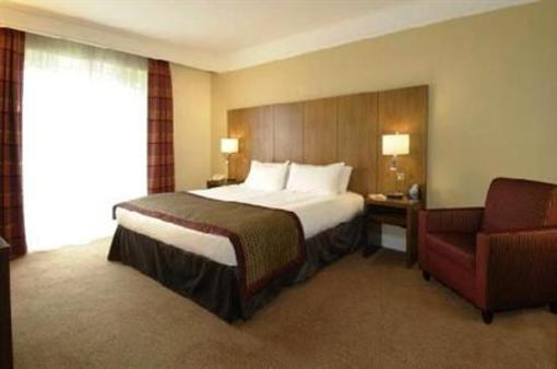 фото отеля Hilton Birmingham Bromsgrove