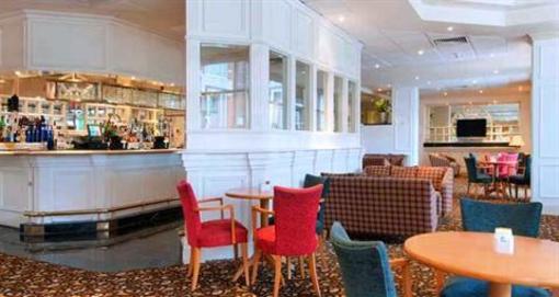 фото отеля Hilton Birmingham Bromsgrove