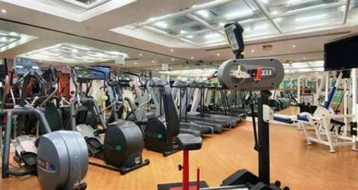 фото отеля Hilton Birmingham Bromsgrove