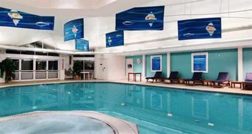 фото отеля Hilton Birmingham Bromsgrove