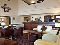 Hilton Birmingham Bromsgrove
