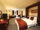 фото отеля Hilton Birmingham Bromsgrove