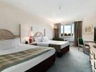 фото отеля Hilton Birmingham Bromsgrove