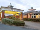 фото отеля Hilton Birmingham Bromsgrove