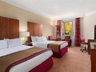 фото отеля Hilton Birmingham Bromsgrove