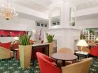 фото отеля Hilton Birmingham Bromsgrove