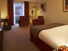 фото отеля Hilton Birmingham Bromsgrove